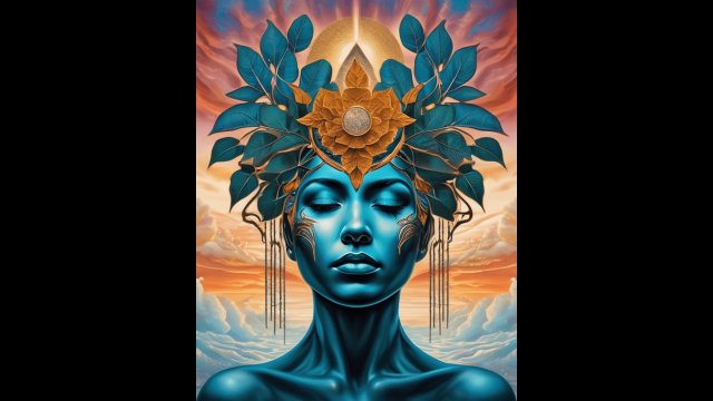 Rise Above by Mitochondralorian